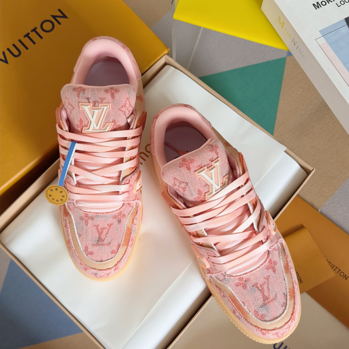 LVT SNEAKERS