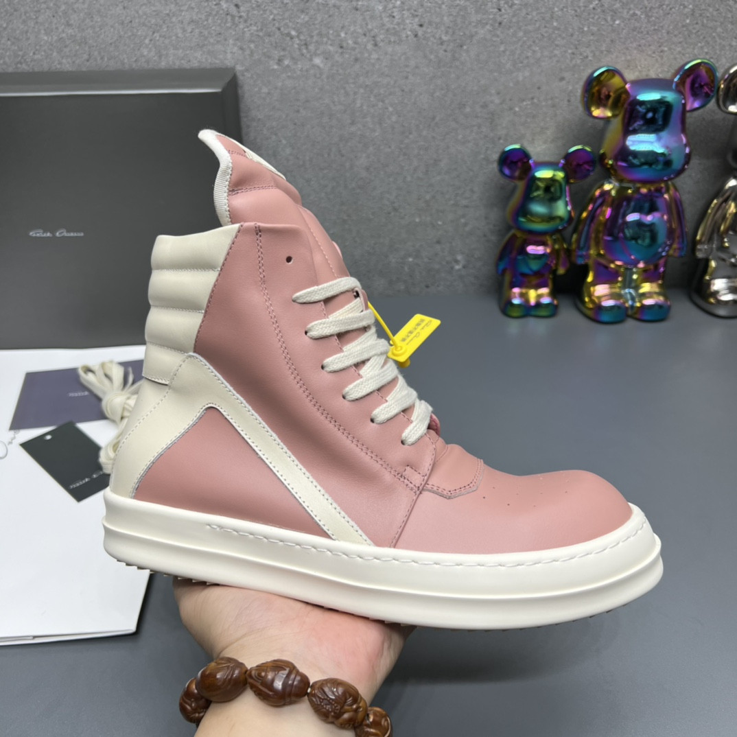 RICK OWENS DRKSHDW