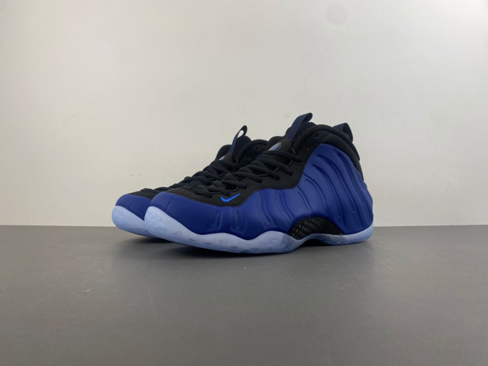 Nike Air Foamposite One Deep Royal HJ5195-400