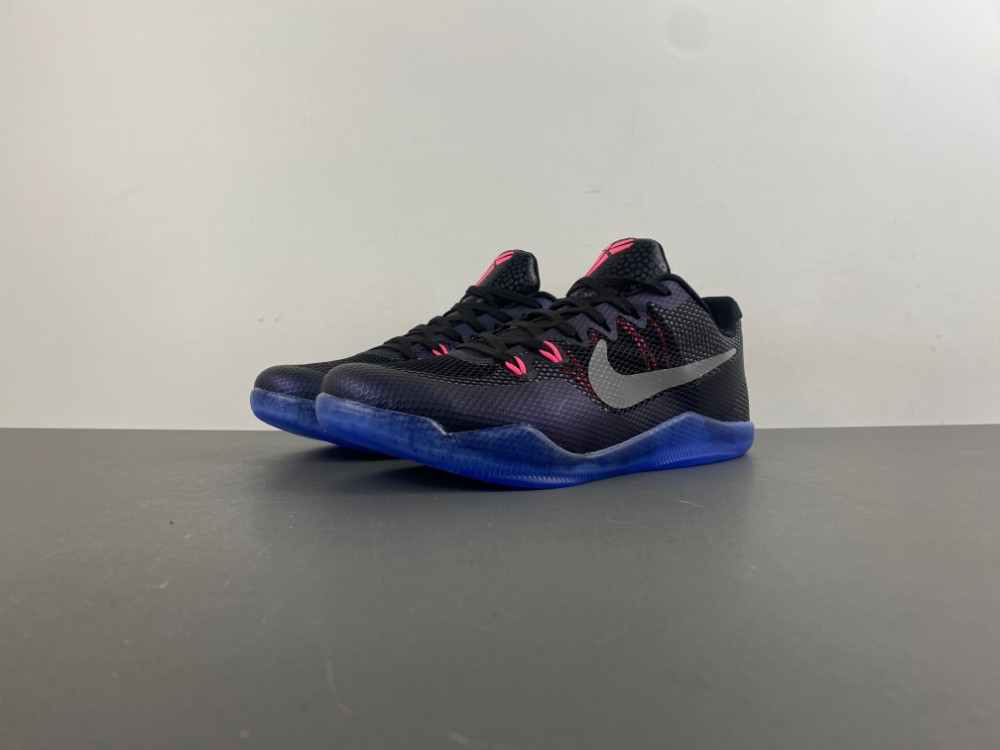 Nike Kobe 11 