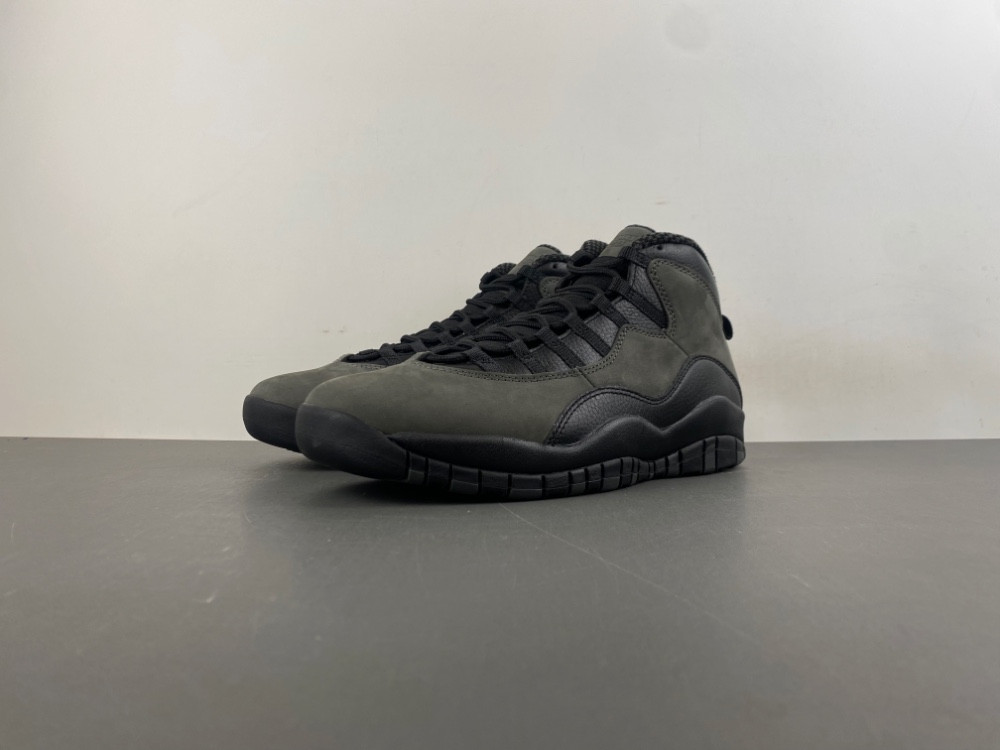 Air Jordan 10 Retro