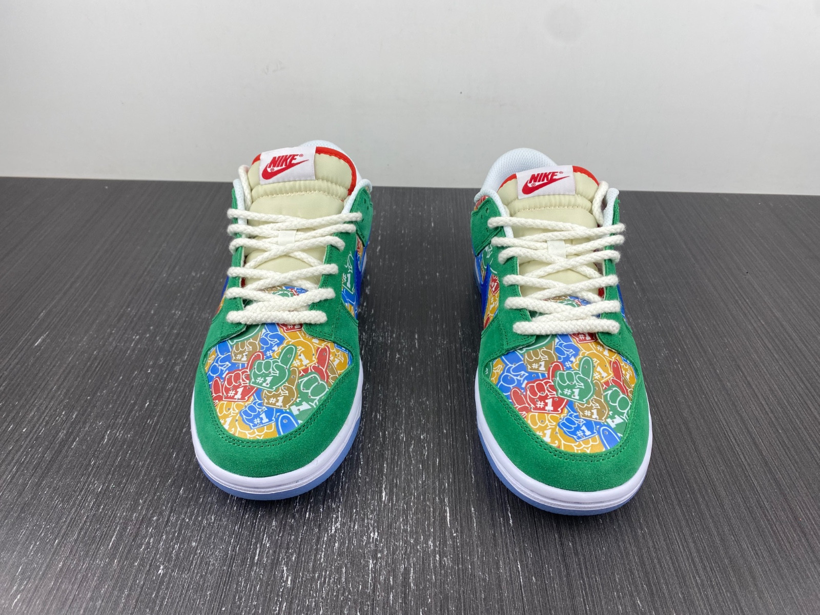 nike dunk low