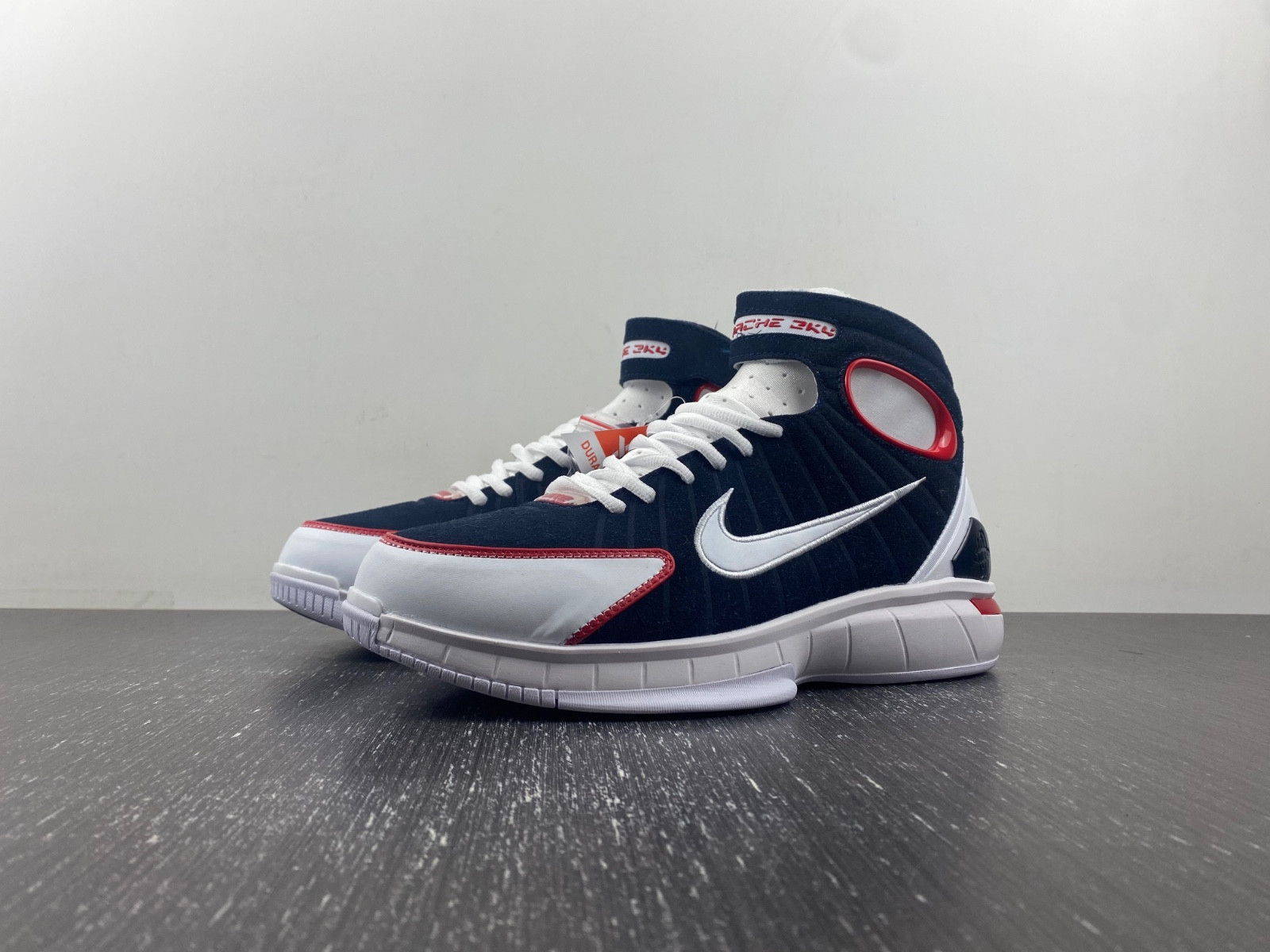 nike air zoom huarache 2k4