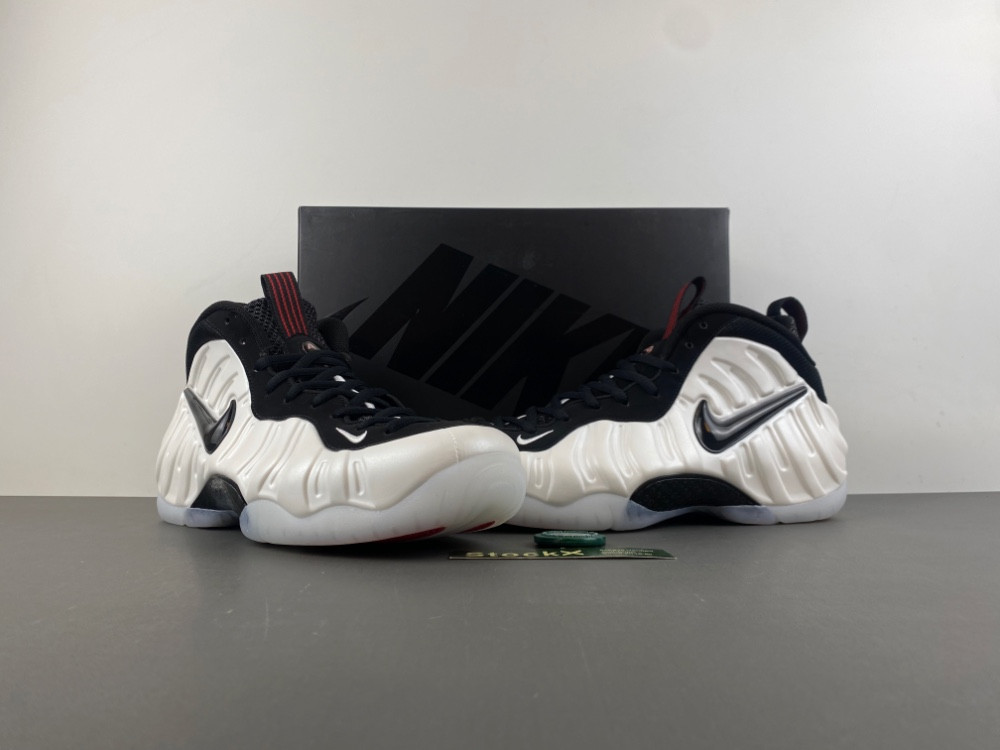 Nike Air Foamposite Pro 