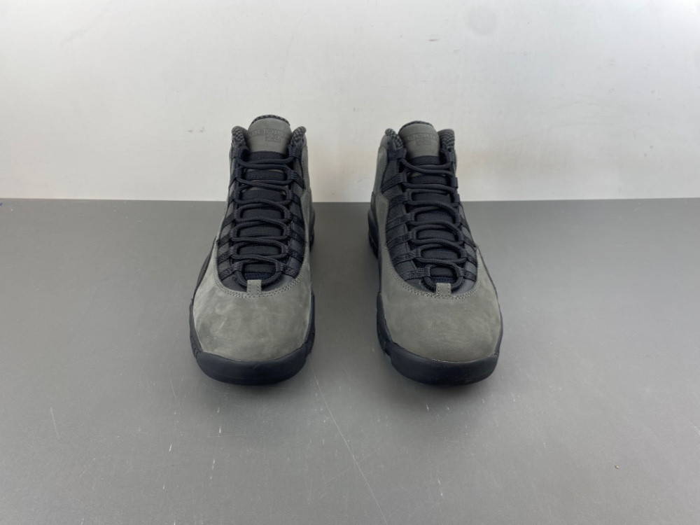 Air Jordan 10 Retro