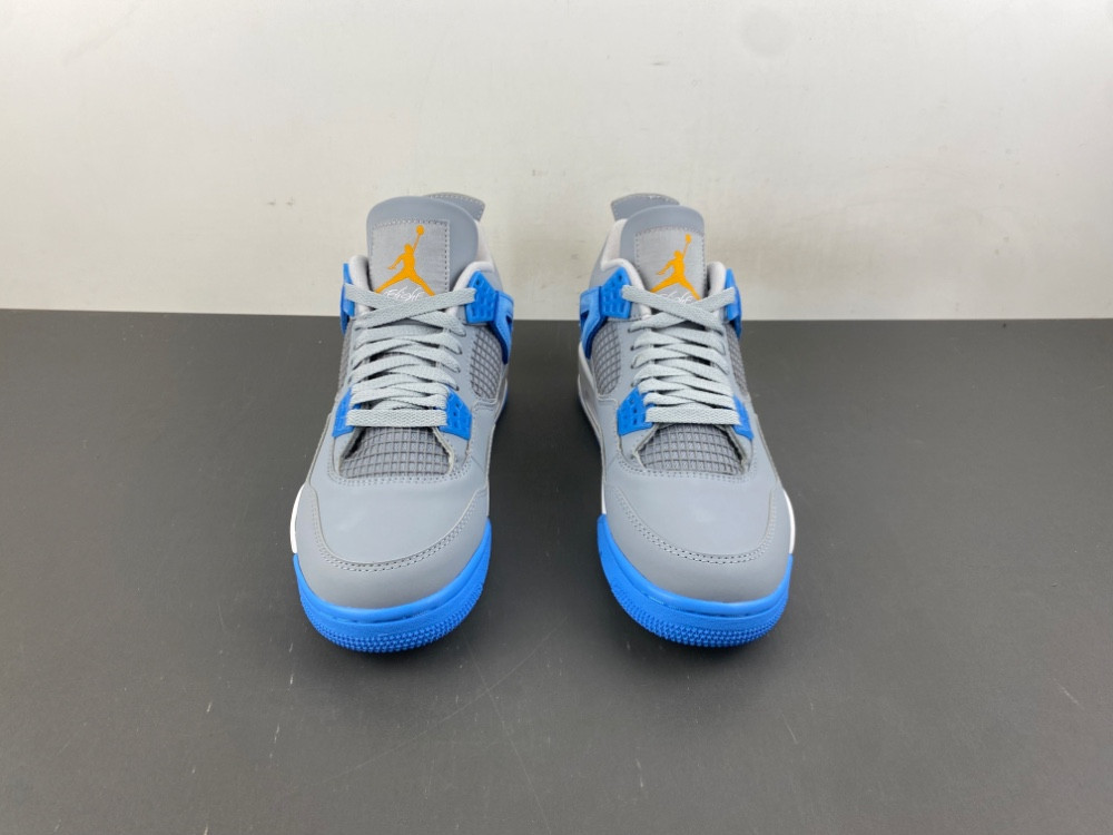 Air Jordan 4 Retro LS