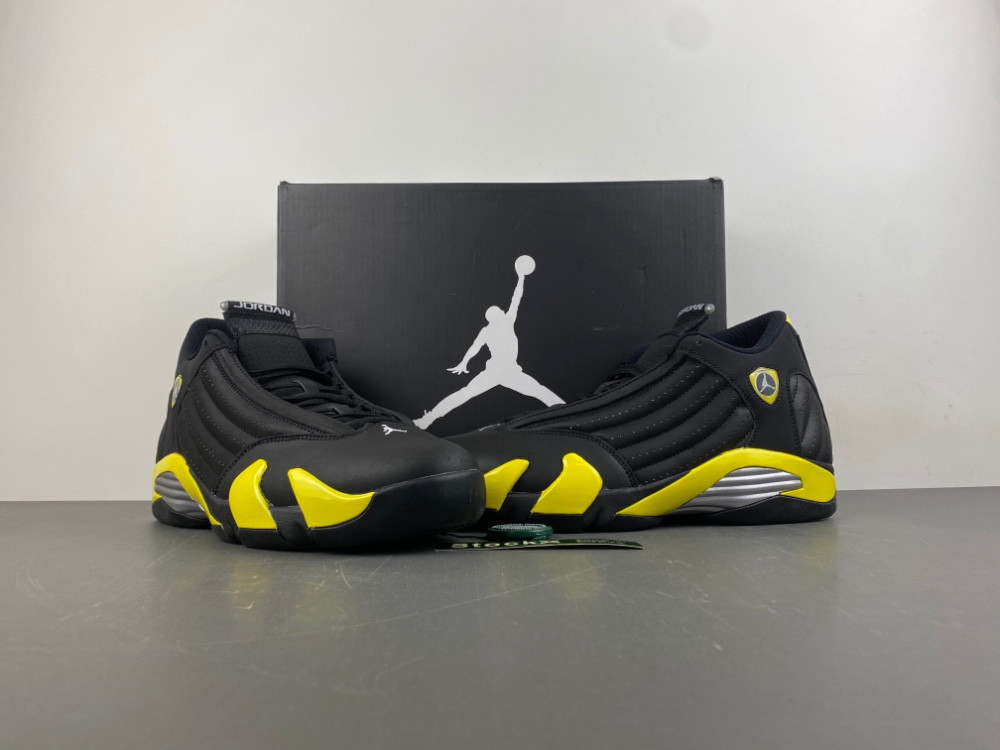 Air Jordan 14 Retro