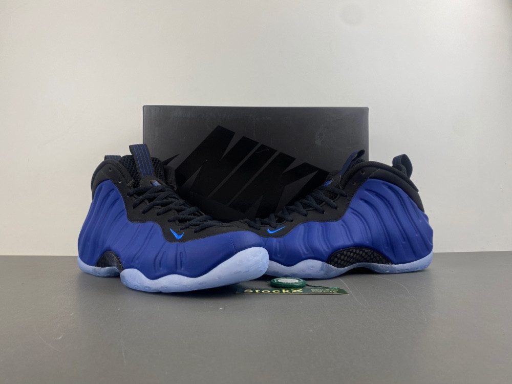 Nike Air Foamposite One Deep Royal HJ5195-400