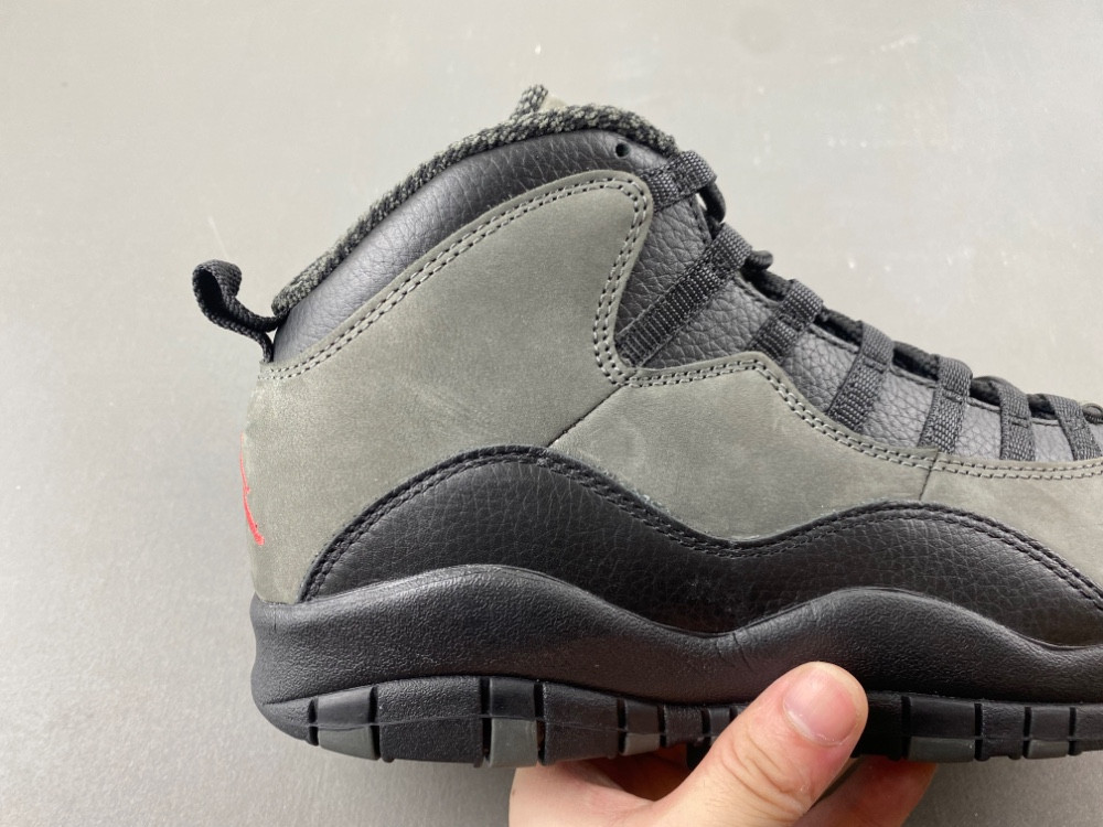 Air Jordan 10 Retro