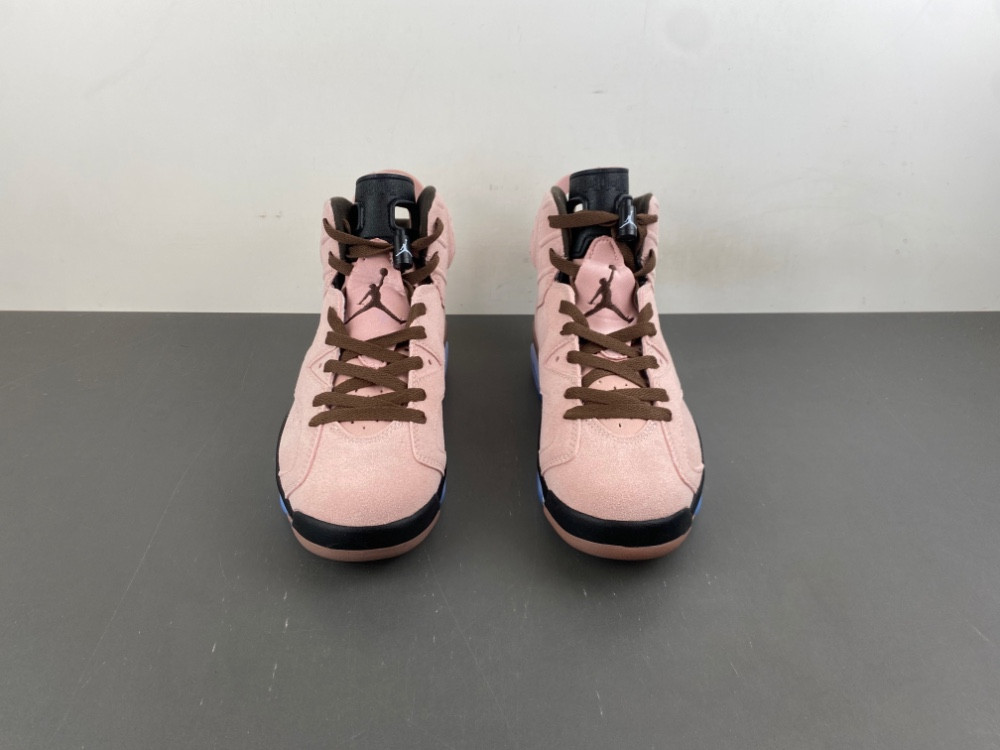 Air Jordan 6 x A Ma Manire 