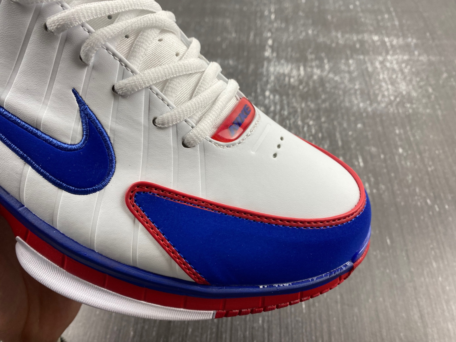 nike air zoom huarache 2k4