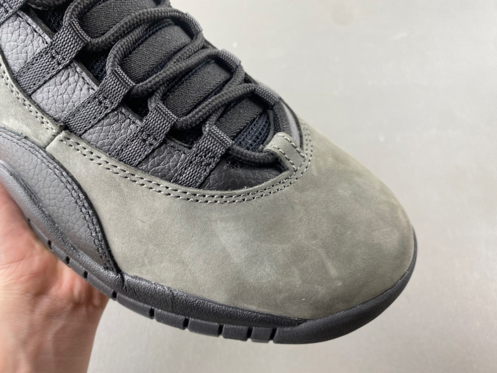 Air Jordan 10 Retro