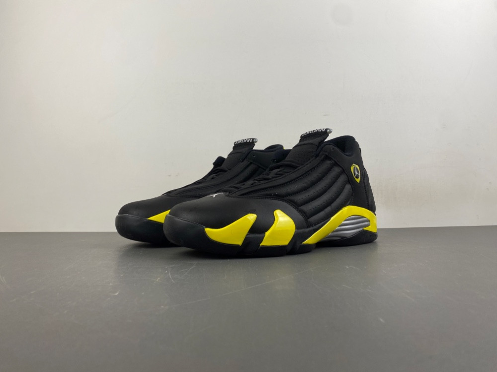 Air Jordan 14 Retro