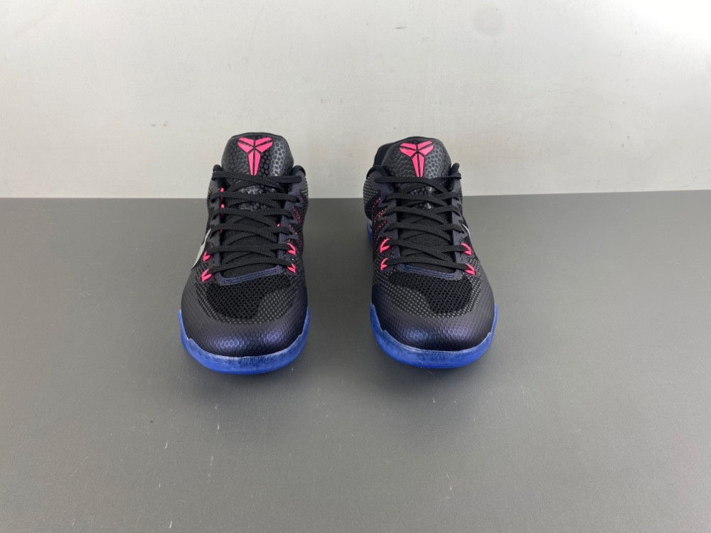Nike Kobe 11 