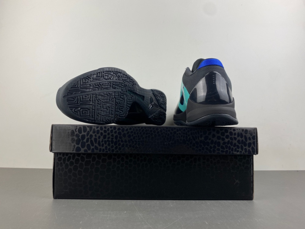 Nike Kobe 5 Protro Eybl Academy PE IH0274-300