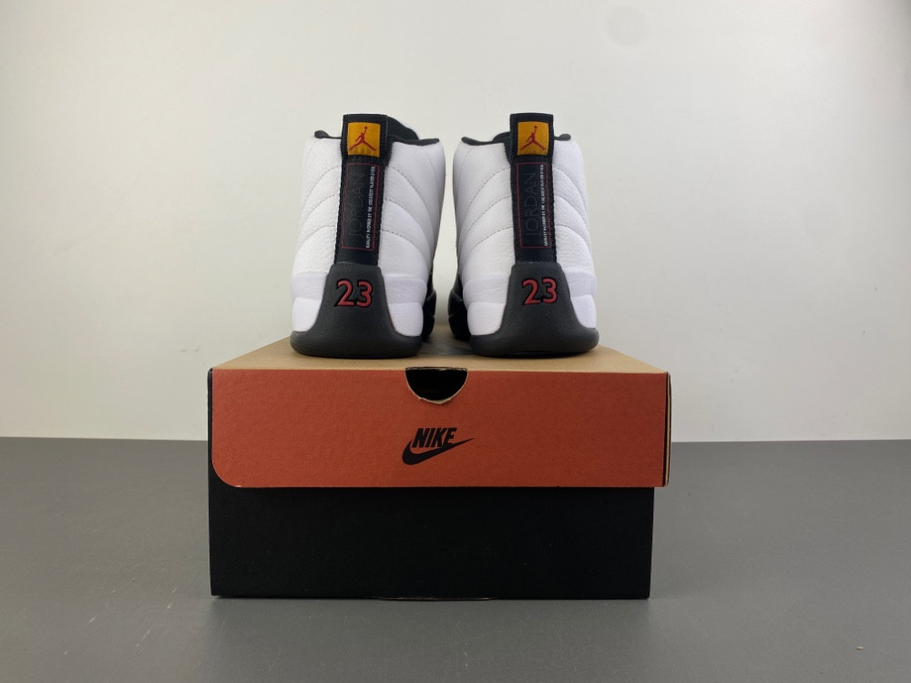 Air Jordan 12 