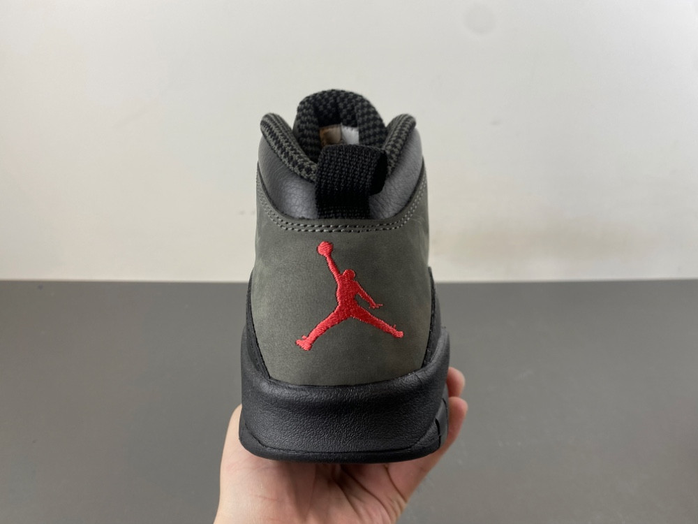 Air Jordan 10 Retro