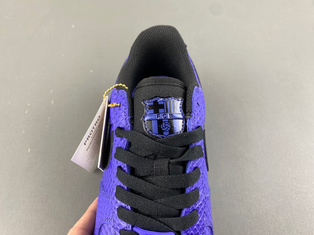 Nike Sportswear Air Force 1 Low Protro II7062-500