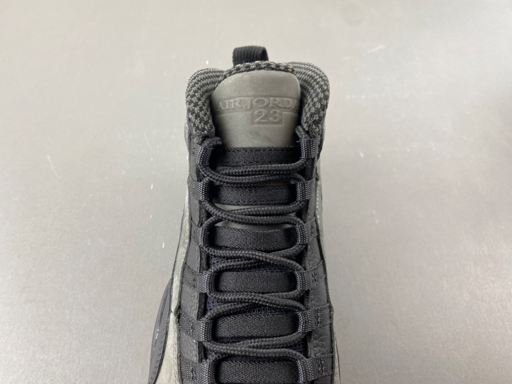 Air Jordan 10 Retro