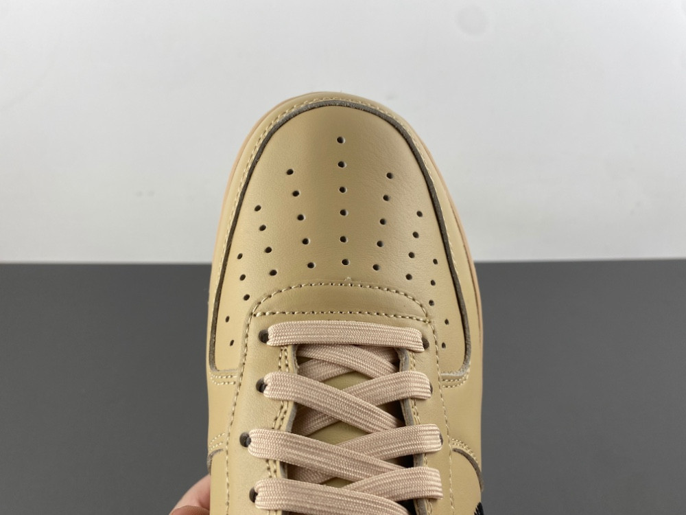 Off-White x Nike Air Force 1 Low FD6900-200