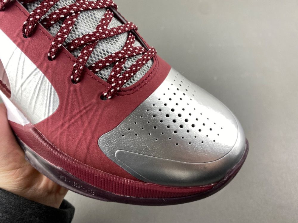 Nike Kobe 5 Protro "Lower Merion Away" IM0557-001