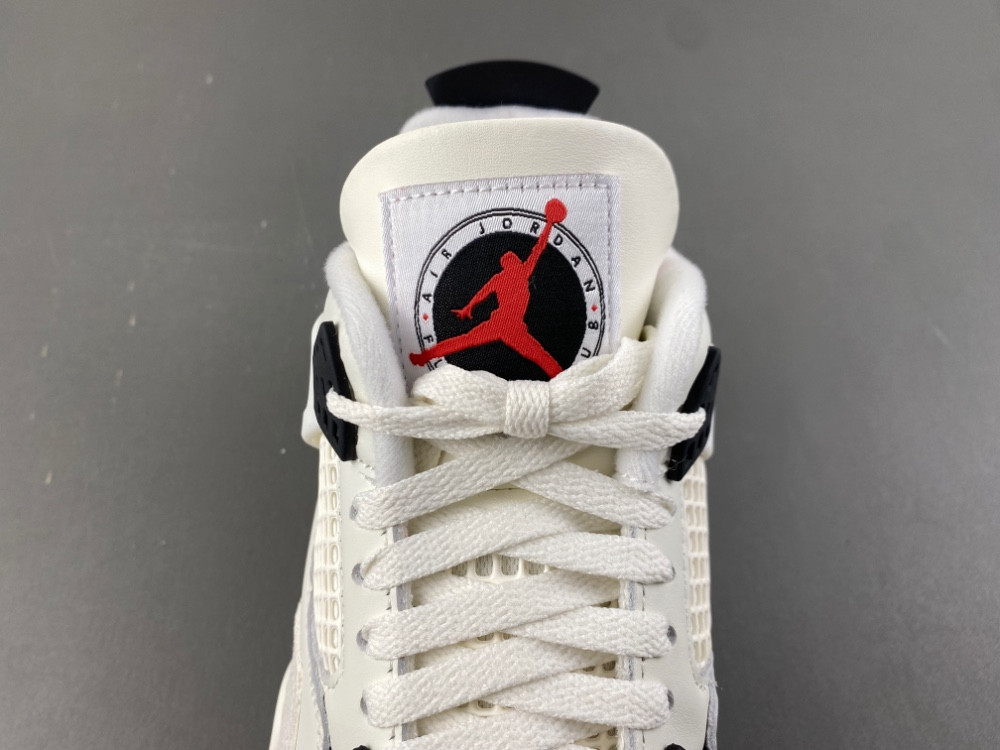 Air Jordan 4 "Flight Club" IM4002-100