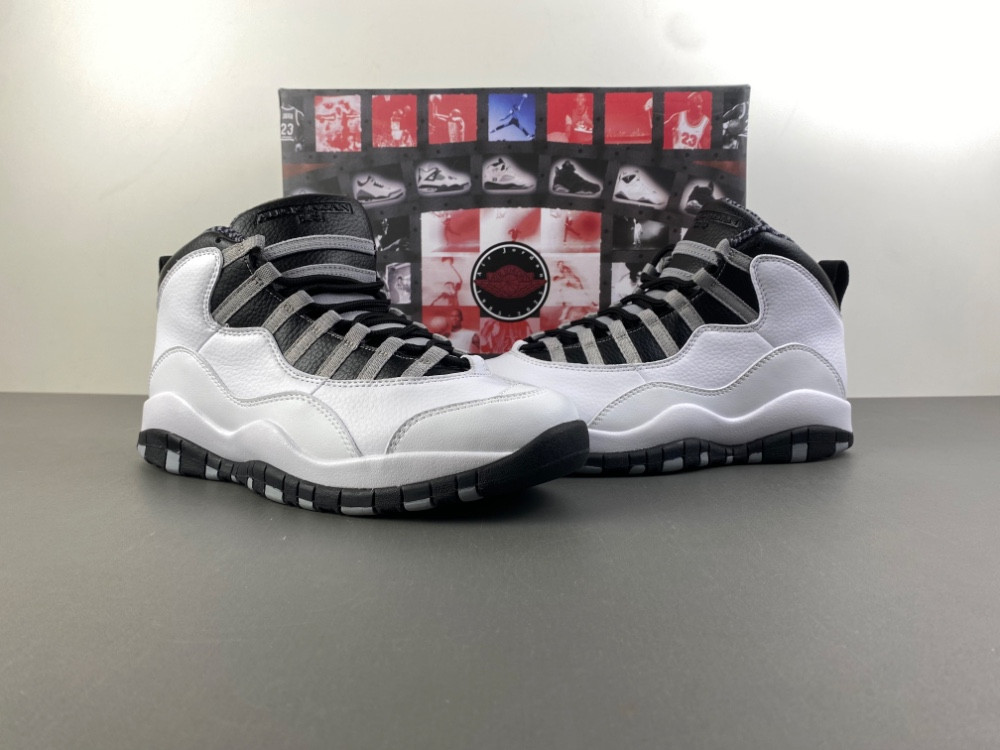 Air Jordan 10