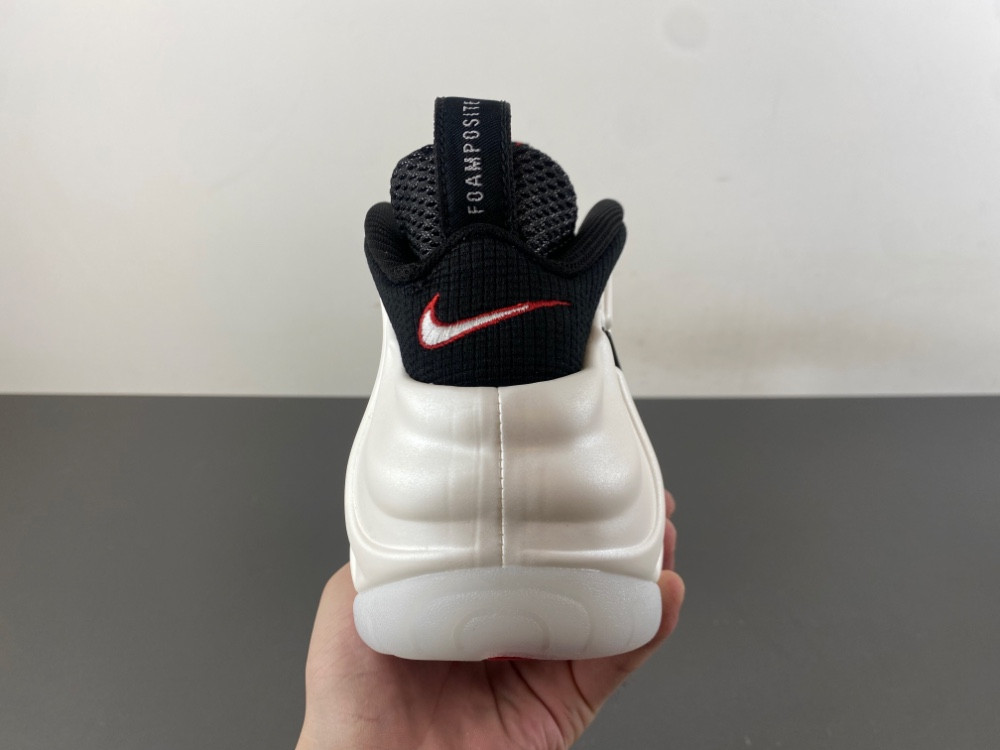 Nike Air Foamposite Pro 