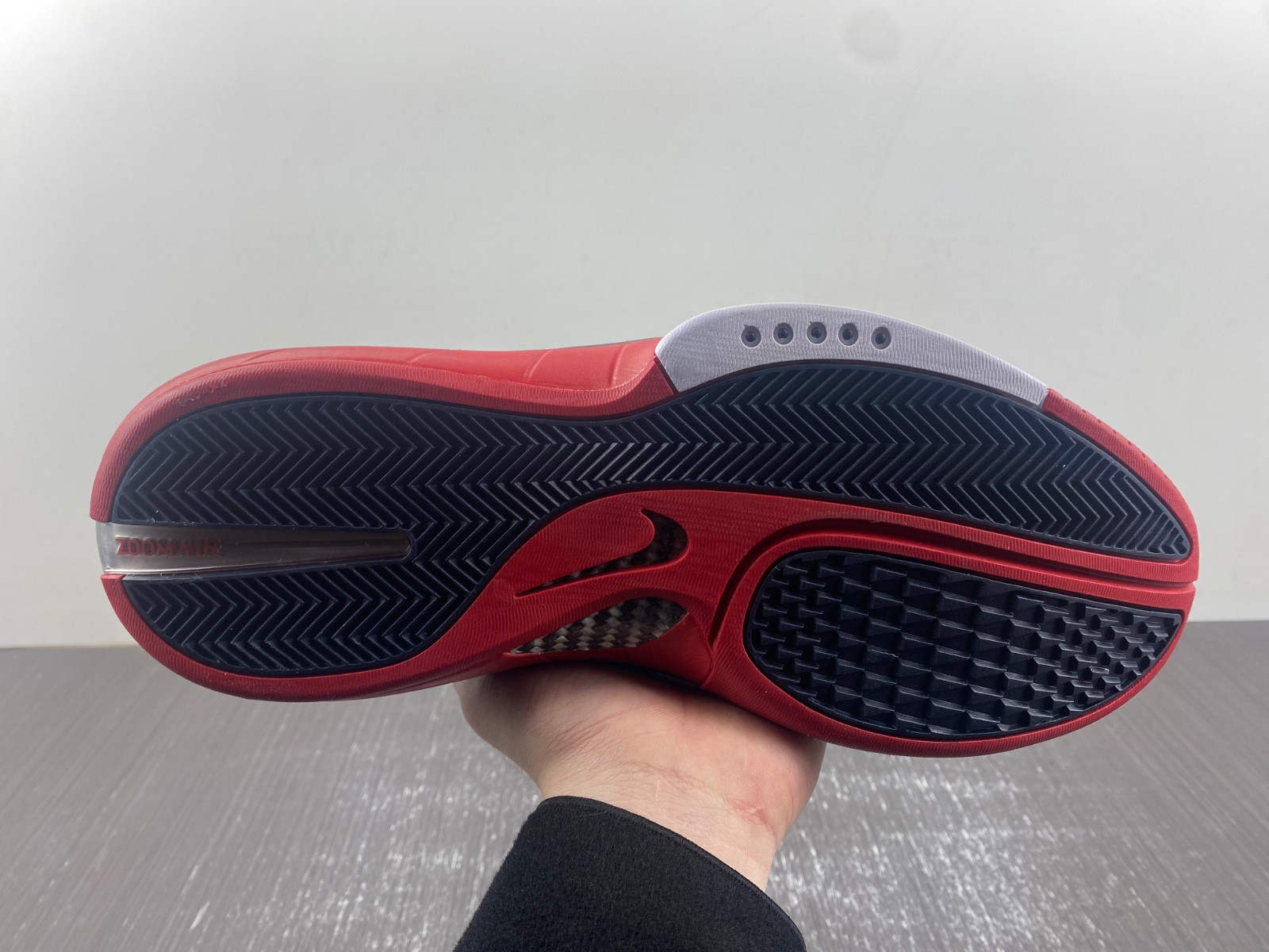 nike air zoom huarache 2k4