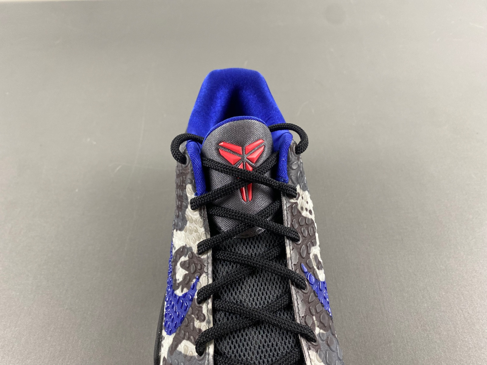 nike zoom kobe 6