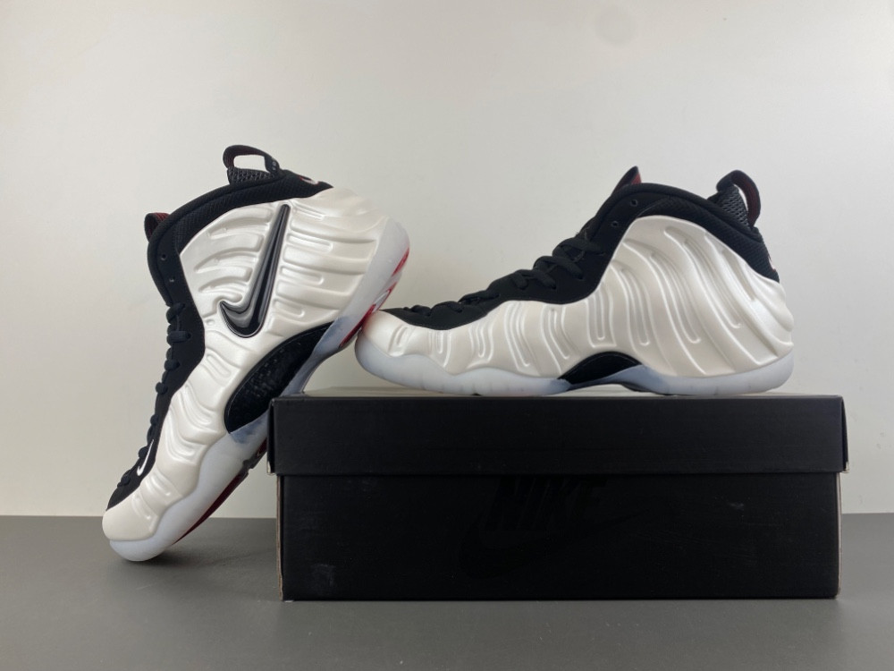 Nike Air Foamposite Pro 
