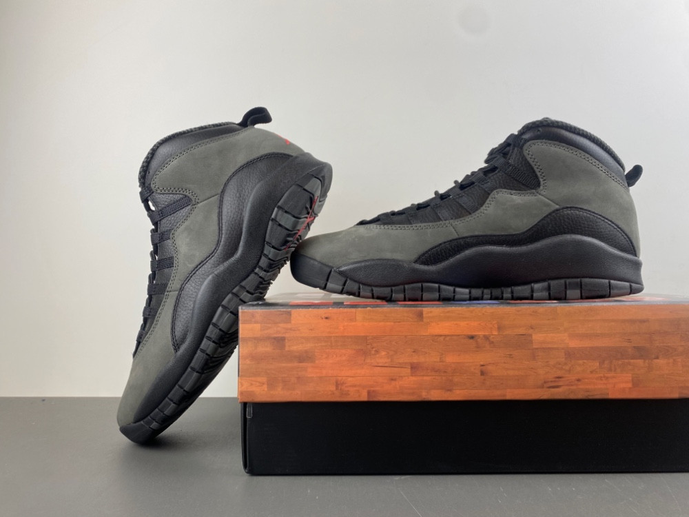 Air Jordan 10 Retro