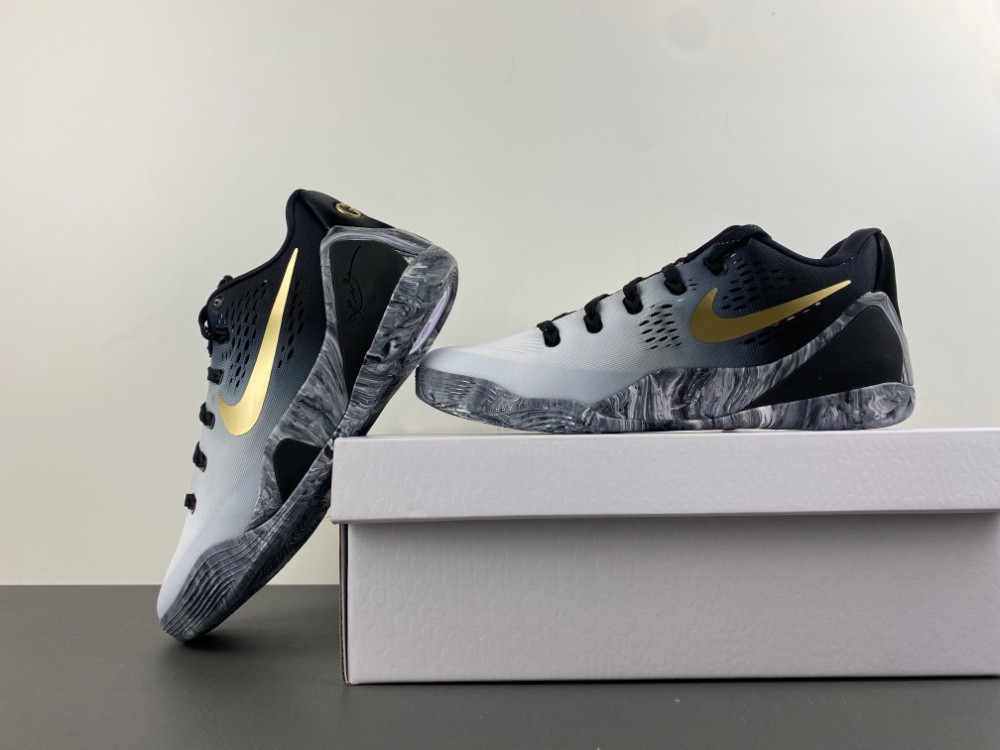 Nike Kobe 9 Elite Low EM Protro