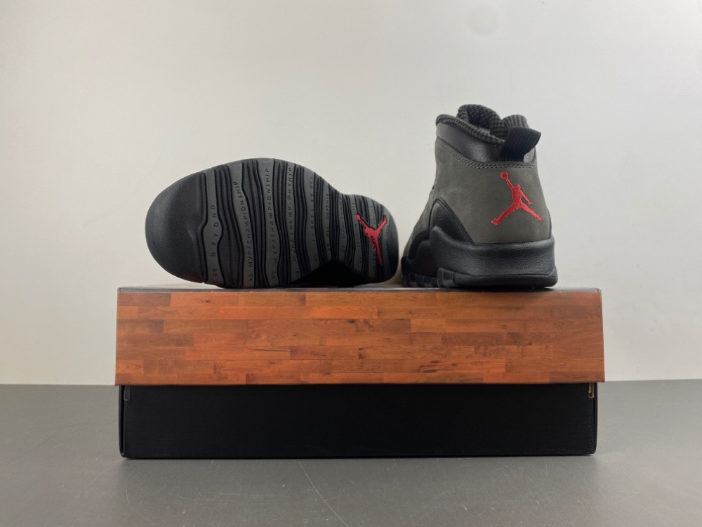 Air Jordan 10 Retro