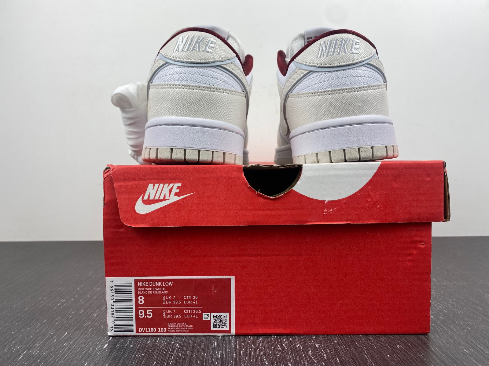 nike wmns dunk low se