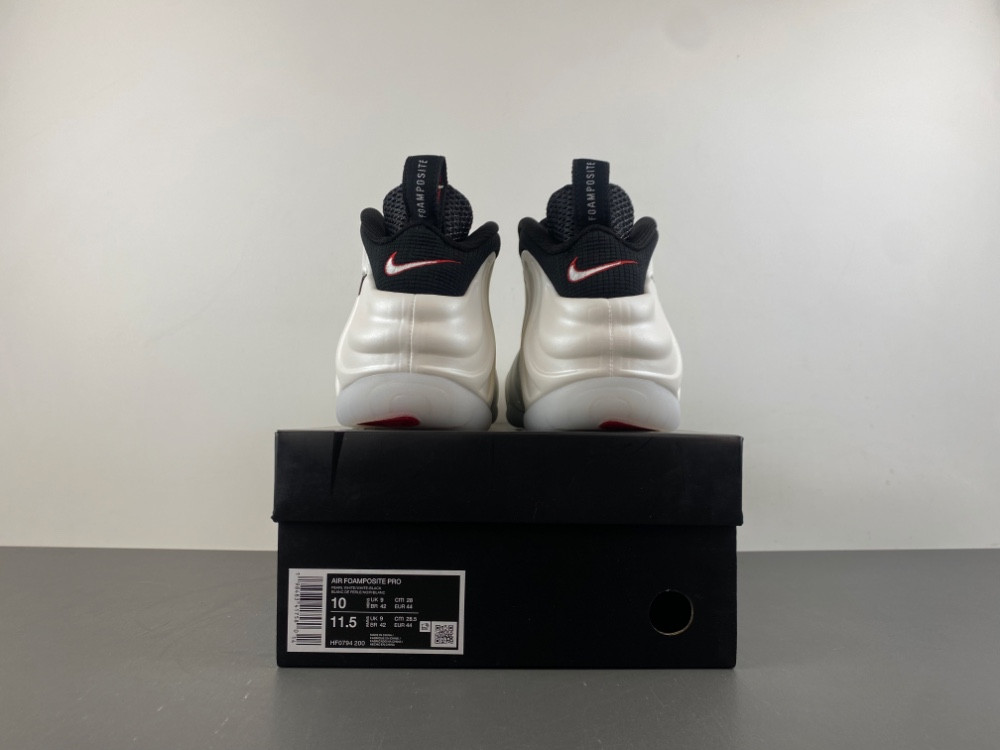 Nike Air Foamposite Pro 