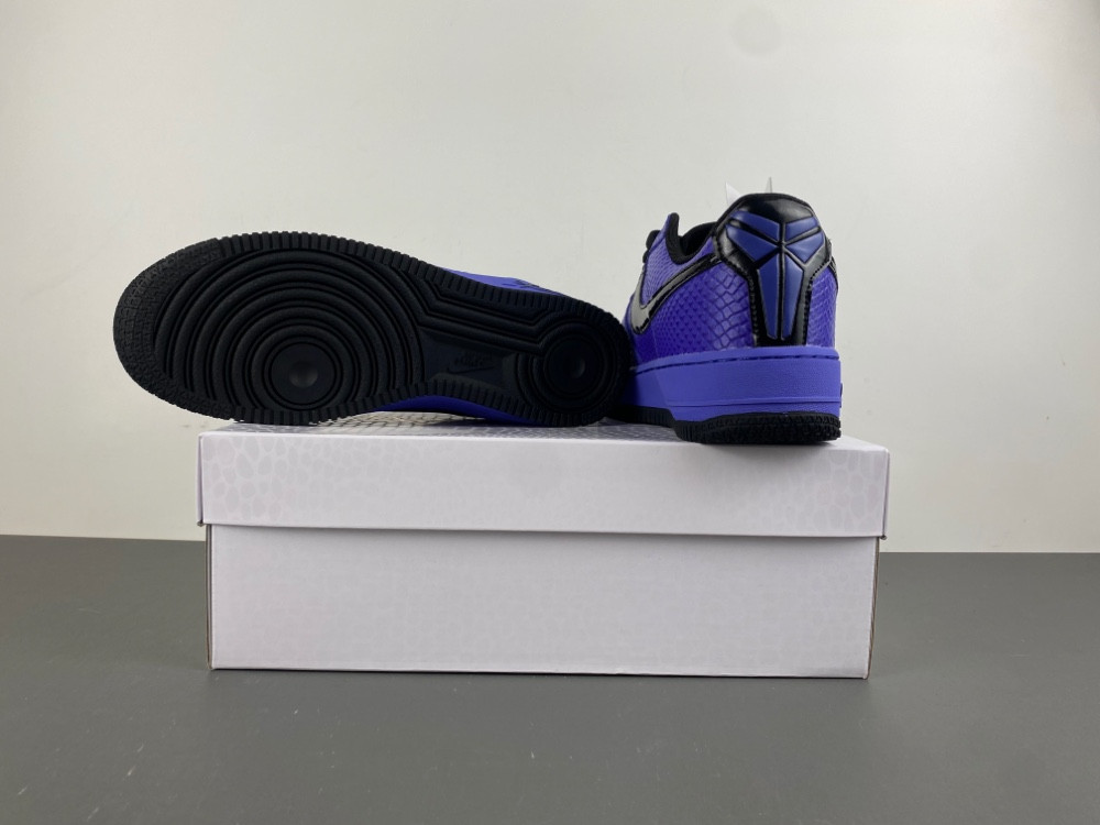 Nike Sportswear Air Force 1 Low Protro II7062-500