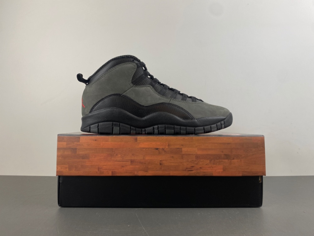 Air Jordan 10 Retro
