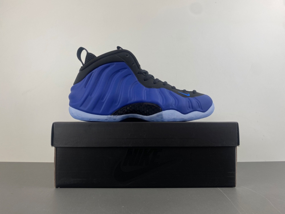 Nike Air Foamposite One Deep Royal HJ5195-400