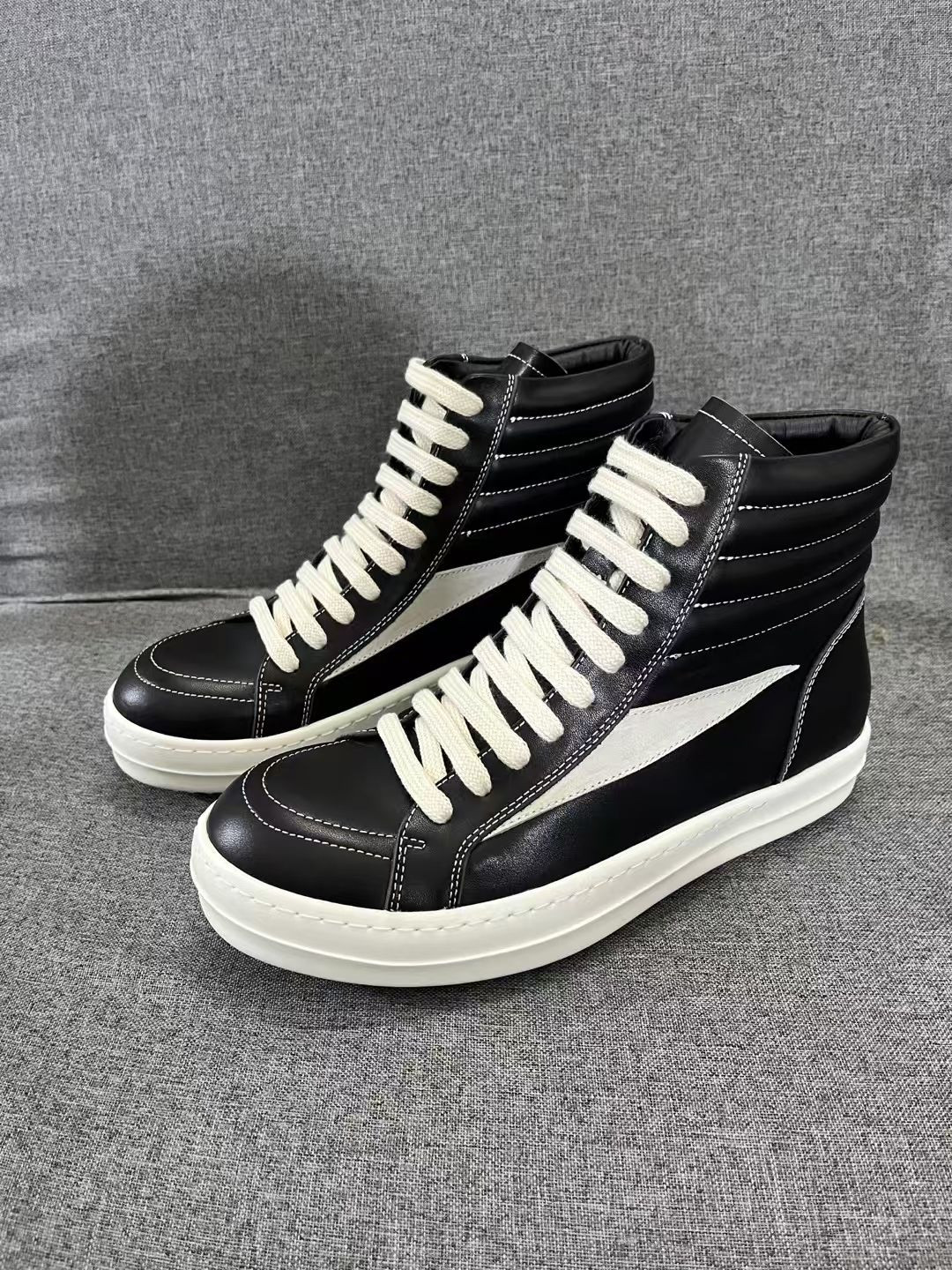 RICK OWENS DRKSHDW