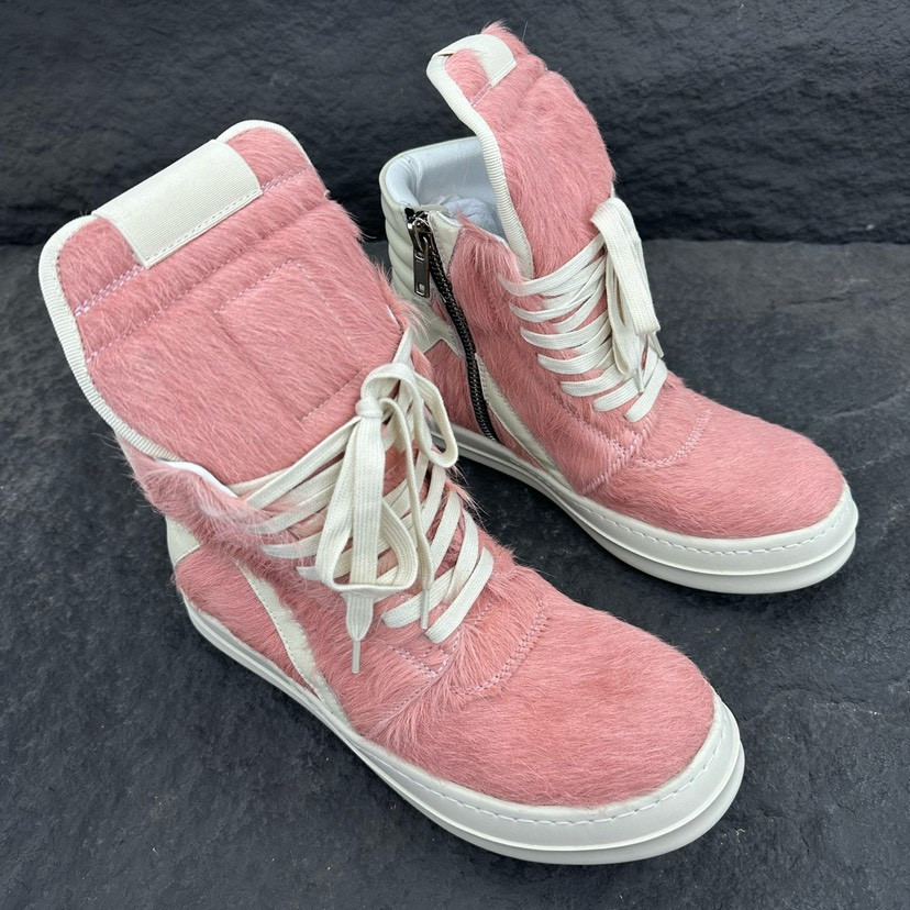 RICK OWENS DRKSHDW