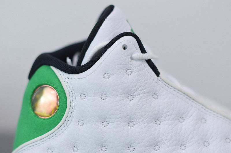 air jordan 13 retro "ray allen pe" 414571-125
