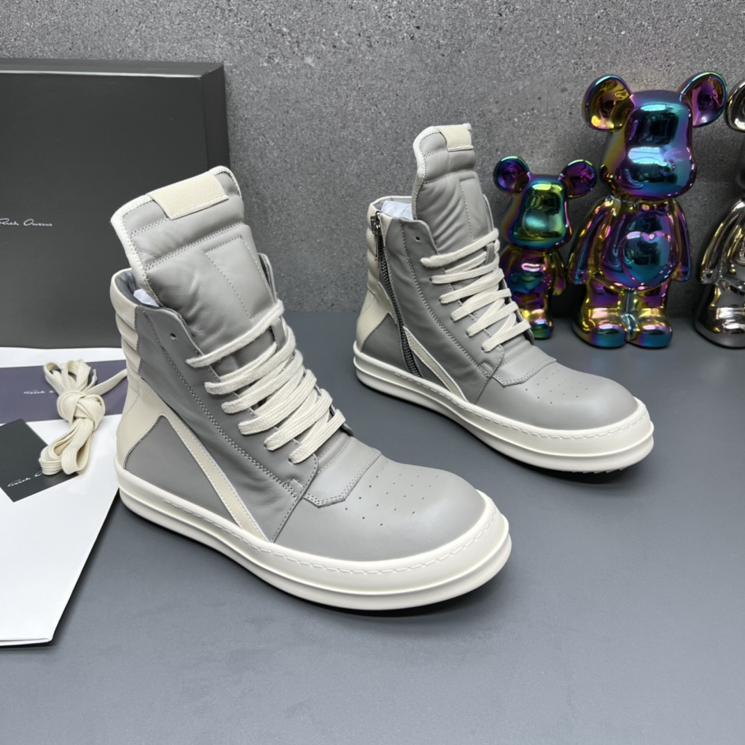 RICK OWENS DRKSHDW