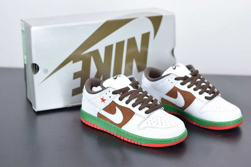 nike sb dunk low pro
