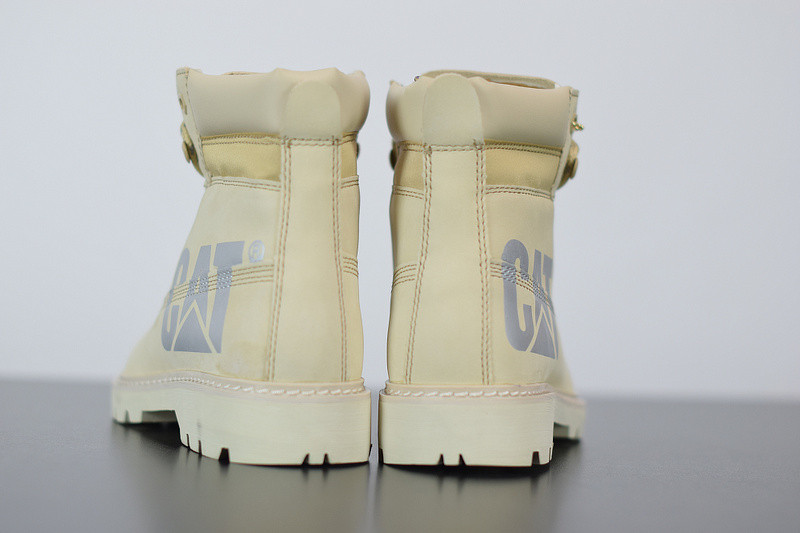 TIMBERLAND SNEAKER