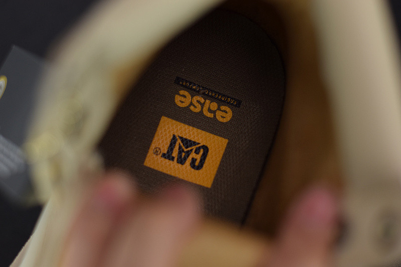 TIMBERLAND SNEAKER