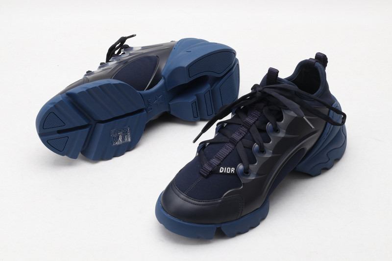 DIO* D-CONNECT SNEAKER