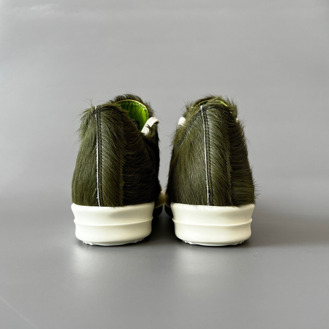 RICK OWENS DRKSHDW