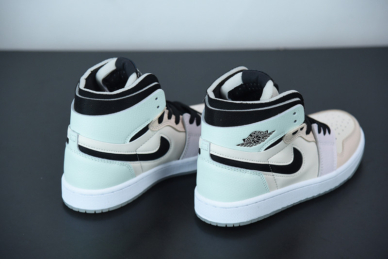 air jordan 1 high zoom comfort