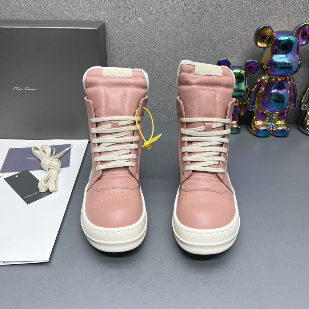 RICK OWENS DRKSHDW